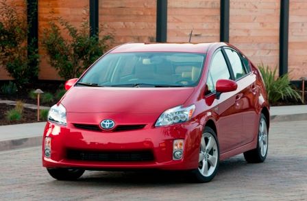 Prius 8